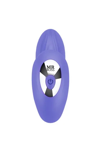 MR BOSS: Vibradori e Rotatori Premium con Motori di Nuova Generazione