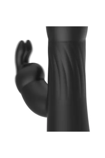 Moebius Rabbit Vibrator & Rotator di Brilly Glam | Doppia Stimolazione e Controllo Remoto