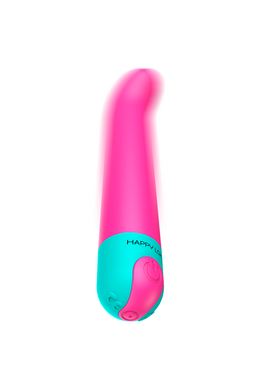 HAPPY LOKY ARIEL - Rechargeable G-Spot Vibrator with 10 Modes | Adult Toy