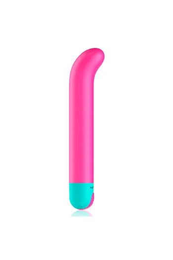 HAPPY LOKY ARIEL - Rechargeable G-Spot Vibrator with 10 Modes | Adult Toy
