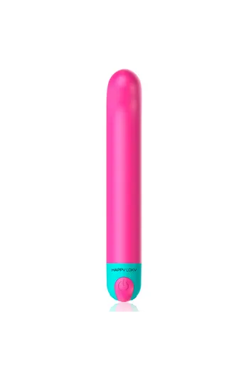 HAPPY LOKY ARIEL - Rechargeable G-Spot Vibrator with 10 Modes | Adult Toy