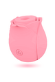 Mía Rose: Discreet and Powerful Clitoral Suction Toy for Intense Orgasms