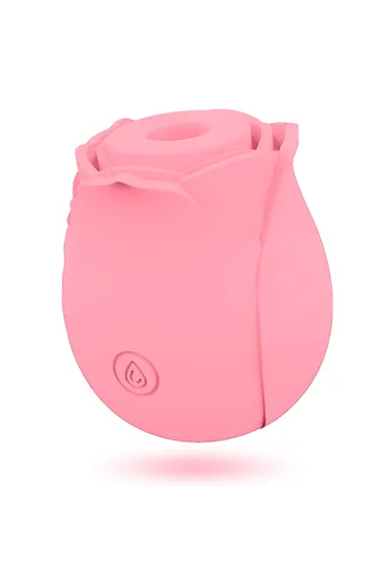 Mía Rose: Discreet and Powerful Clitoral Suction Toy for Intense Orgasms