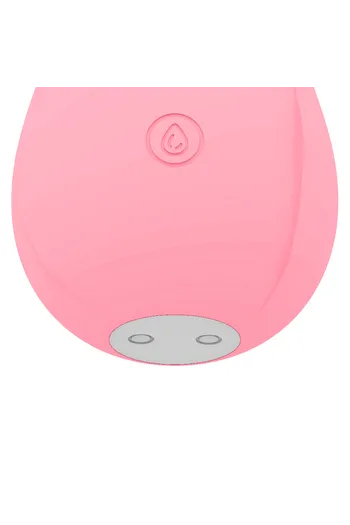 Mía Rose: Discreet and Powerful Clitoral Suction Toy for Intense Orgasms