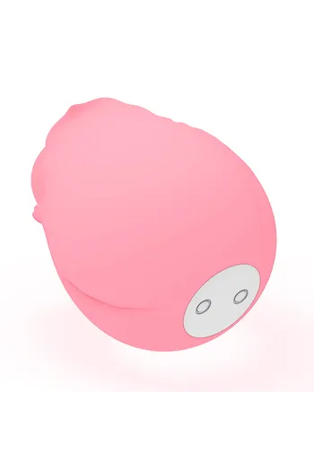 Mía Rose: Discreet and Powerful Clitoral Suction Toy for Intense Orgasms
