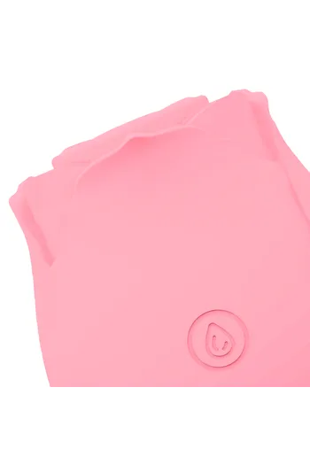 Mía Rose: Discreet and Powerful Clitoral Suction Toy for Intense Orgasms