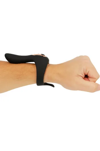 ANBIGUO ARKADIO: Stimolatore Penieno con Tecnologia Watchme - Esplora il Morbo Senza Limiti