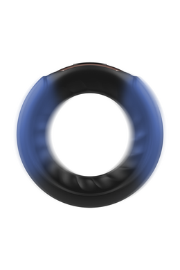 ANBIGUO ADRIANO: Powerful Vibrating Cock Ring for Intense Erections & Unlimited Desire