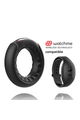 ANBIGUO ADRIANO: Powerful Vibrating Cock Ring for Intense Erections & Unlimited Desire
