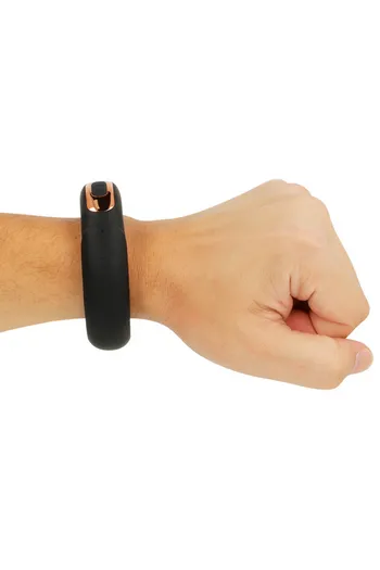 ANBIGUO ADRIANO: Powerful Vibrating Cock Ring for Intense Erections & Unlimited Desire