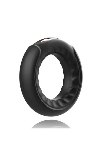 ANBIGUO ADRIANO: Powerful Vibrating Cock Ring for Intense Erections & Unlimited Desire