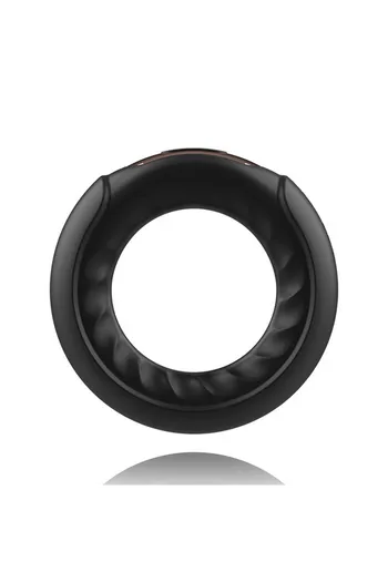 ANBIGUO ADRIANO: Powerful Vibrating Cock Ring for Intense Erections & Unlimited Desire