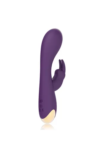 Laurence Rabbit Vibrator with Remote Control