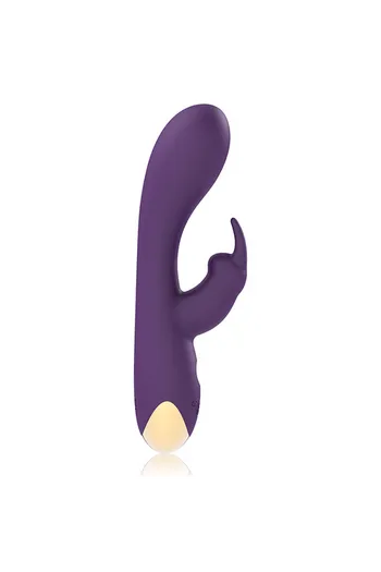 Laurence Rabbit Vibrator with Remote Control