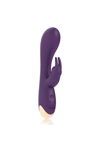 Laurence Rabbit Vibrator with Remote Control