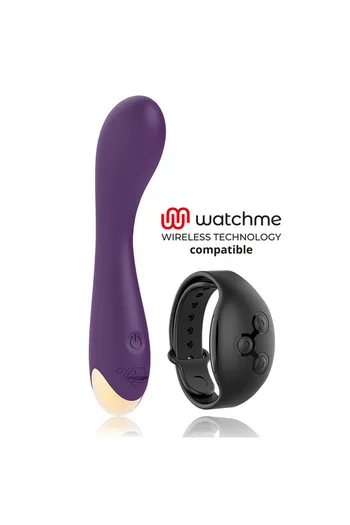 Hansel Curved Vibrator: Elegance and Deep Pleasure