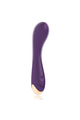 Hansel Curved Vibrator: Elegance and Deep Pleasure