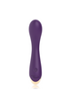 Hansel Curved Vibrator: Elegance and Deep Pleasure