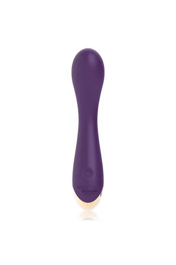 Hansel Curved Vibrator: Elegance and Deep Pleasure
