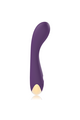 Hansel Curved Vibrator: Elegance and Deep Pleasure