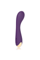Hansel Curved Vibrator: Elegance and Deep Pleasure