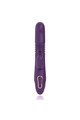 TREASURE - BASTIAN RABBIT UP & DOWN, ROTATOR & VIBRATOR COMPATIBLE WITH WATCHME WIRELESS TECHNOLOGY