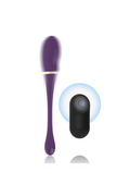 Treasure Merlin Dual Penetration Vibrator - Intense Pleasure