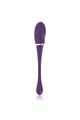 Treasure Merlin Dual Penetration Vibrator - Intense Pleasure