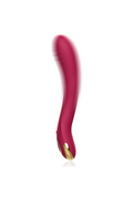 Vibratore G-Spot Premium con Motore Potente e Silicone Morbido