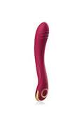 Vibratore G-Spot Premium con Motore Potente e Silicone Morbido
