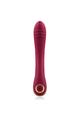 Premium G-Spot Vibrator with Powerful Motor and Soft Silicone
