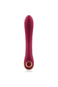 Vibratore G-Spot Premium con Motore Potente e Silicone Morbido