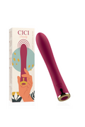 Ultra Power Bullet Vibrator: Intense Pleasure Compact Design