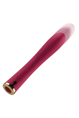 Ultra Power Bullet Vibrator: Intense Pleasure Compact Design