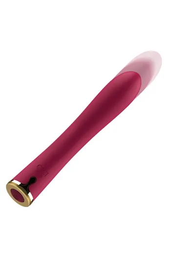 Ultra Power Bullet Vibrator: Intense Pleasure Compact Design