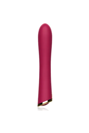 Ultra Power Bullet Vibrator: Intense Pleasure Compact Design