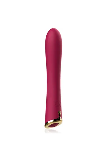 Ultra Power Bullet Vibrator: Intense Pleasure Compact Design