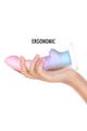 Mythology Colby Nayade Dildo M - Fantasy Sex Toy