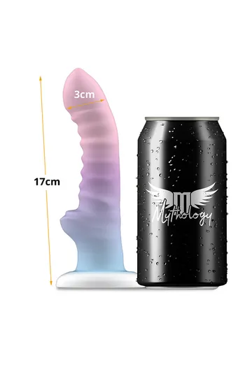 Mythology Colby Nayade Dildo M - Fantasy Sex Toy