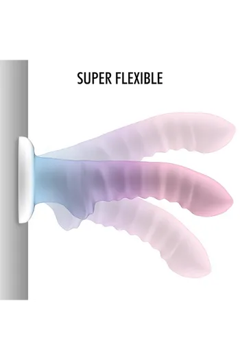 Mythology Colby Nayade Dildo M - Fantasy Sex Toy