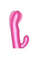 ONINDER - OSLO VIBRATION & ROTATION PINK - FREE APP