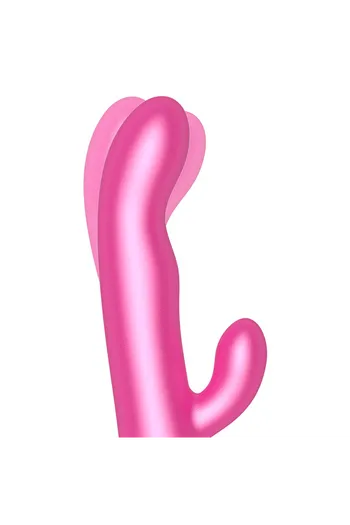 ONINDER - OSLO VIBRATION & ROTATION PINK - FREE APP