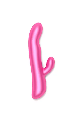 ONINDER - OSLO VIBRATION & ROTATION PINK - FREE APP