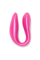 Couples Vibrator with App: Shared Pleasure Experience