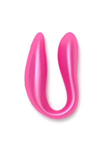 Couples Vibrator with App: Shared Pleasure Experience