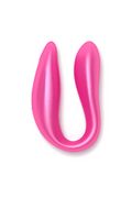 Vibratore per Coppie con App: Piacere Condiviso