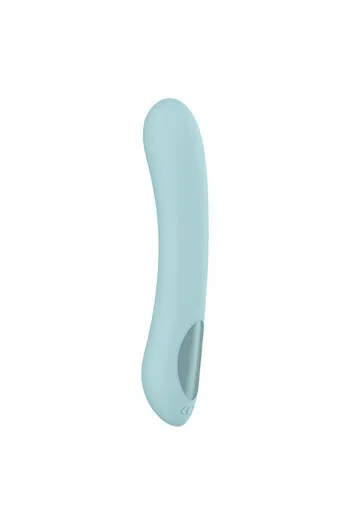 Pearl2+ - Vibro per Punto G Avanzato con Tecnologia Touch-Sensitive