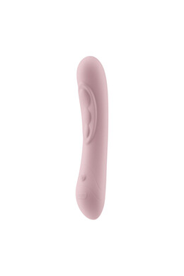 Award-Winning G-Spot Vibrator with Touch-Sensitive Technology