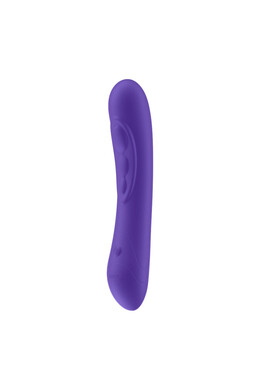 Award-Winning G-Spot Vibrator with Touch Technology