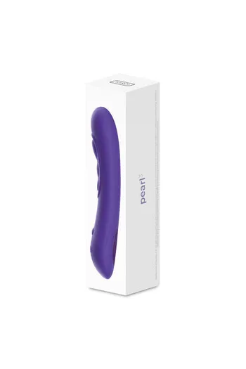 Award-Winning G-Spot Vibrator with Touch Technology